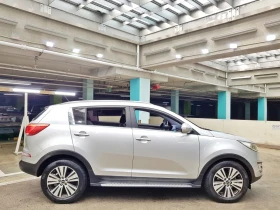 Kia Sportage R-2.0L CRDI AUTOMATIC, снимка 8