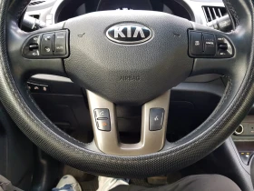 Kia Sportage R-2.0L CRDI AUTOMATIC, снимка 13