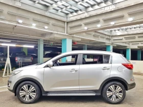 Kia Sportage R-2.0L CRDI AUTOMATIC, снимка 7