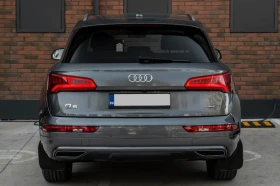 Audi Q5 2.0 TFSI Quattro, снимка 5