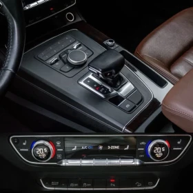 Audi Q5 2.0 TFSI Quattro, снимка 10