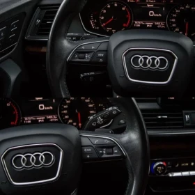 Audi Q5 2.0 TFSI Quattro, снимка 11