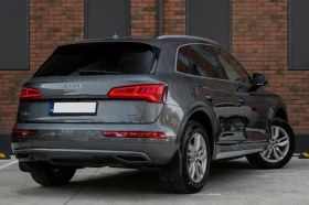 Audi Q5 2.0 TFSI Quattro, снимка 6