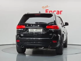 Jeep Cherokee 3.6 Overland/ ПАМЕТ/ DIST/ ОБДУХВАНЕ/ КАМЕРА/ ШИБЕ, снимка 4