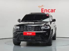 Jeep Cherokee 3.6 Overland/ ПАМЕТ/ DIST/ ОБДУХВАНЕ/ КАМЕРА/ ШИБЕ, снимка 3