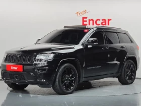 Jeep Cherokee 3.6 Overland/ ПАМЕТ/ DIST/ ОБДУХВАНЕ/ КАМЕРА/ ШИБЕ, снимка 1