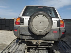 ������ Toyota Rav4