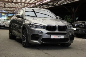 BMW X6 M/Harman&Kardon/Night Vision/Ambient, снимка 2