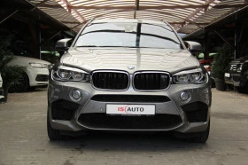 BMW X6 M/Harman&Kardon/Night Vision/Ambient, снимка 1