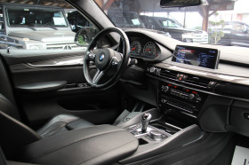BMW X6 M/Harman&Kardon/Night Vision/Ambient, снимка 13