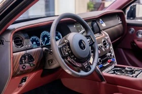 Rolls-Royce Cullinan | Mobile.bg    8