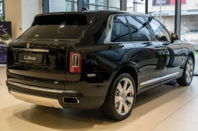 Rolls-Royce Cullinan | Mobile.bg    3