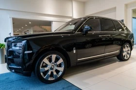 Rolls-Royce Cullinan, снимка 2