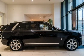 Rolls-Royce Cullinan, снимка 4