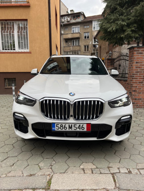 Обява за продажба на BMW X5 X5 40i ~99 999 лв. - изображение 1