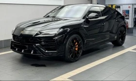 Lamborghini Urus | Mobile.bg    3