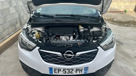 Opel Crossland X 1.2 Turbo Сервизна История Euro 6B, снимка 15