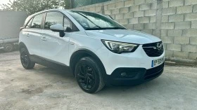 Opel Crossland X 1.2 Turbo Сервизна История Euro 6B, снимка 7