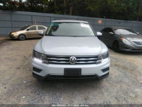 VW Tiguan 2.0T SE 4MOTION | Mobile.bg    2