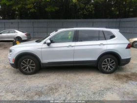 VW Tiguan 2.0T SE 4MOTION | Mobile.bg    4