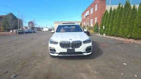 BMW X5 Driving Assistant* Carplay* KEYLESS* HEADUP, снимка 1