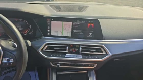 BMW X5 Driving Assistant* Carplay* KEYLESS* HEADUP, снимка 6