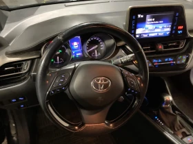 Toyota C-HR 1.8VVT C-LUB Hybride LED, снимка 5