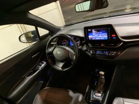 Toyota C-HR 1.8VVT C-LUB Hybride LED, снимка 6