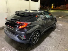 Toyota C-HR 1.8VVT C-LUB Hybride LED, снимка 2