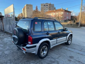 Suzuki Grand vitara 2.0TD КЛИМАТИК, снимка 5