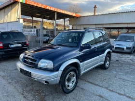 Suzuki Grand vitara 2.0TD КЛИМАТИК, снимка 1