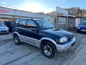 Suzuki Grand vitara 2.0TD КЛИМАТИК, снимка 3