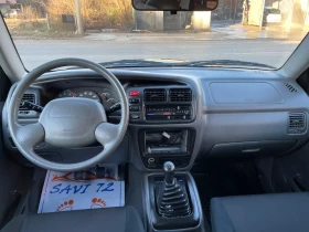 Suzuki Grand vitara 2.0TD КЛИМАТИК, снимка 11