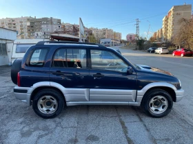 Suzuki Grand vitara 2.0TD КЛИМАТИК, снимка 4