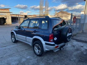 Suzuki Grand vitara 2.0TD КЛИМАТИК, снимка 7