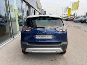 Opel Crossland X GS 1.2Turbo MT6, снимка 6