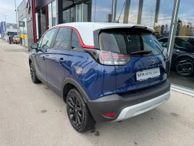 Opel Crossland X GS 1.2Turbo MT6, снимка 7