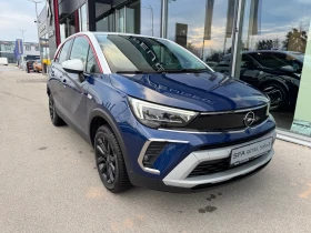 Opel Crossland X GS 1.2Turbo MT6, снимка 3