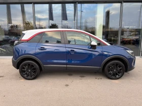 Opel Crossland X GS 1.2Turbo MT6, снимка 4