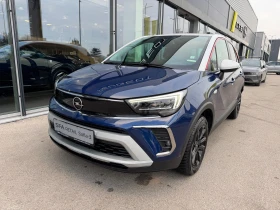 Opel Crossland X GS 1.2Turbo MT6, снимка 1