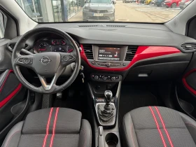 Opel Crossland X GS 1.2Turbo MT6, снимка 10