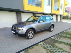 BMW X3 2.0D Xdrive 6ск., снимка 13