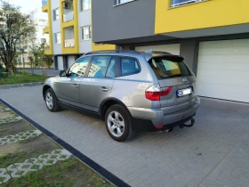 BMW X3 2.0D Xdrive 6ск., снимка 10