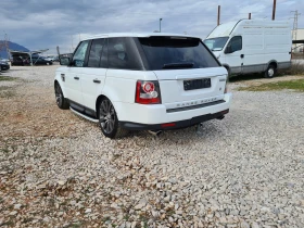 Land Rover Range Rover Sport 5 0.V8 FULL FEISLIFT  192000km, снимка 7