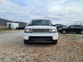 Land Rover Range Rover Sport 5 0.V8 FULL FEISLIFT  192000km, снимка 2