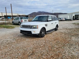 Land Rover Range Rover Sport 5 0.V8 FULL FEISLIFT  192000km, снимка 1