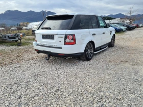 Land Rover Range Rover Sport 5 0.V8 FULL FEISLIFT  192000km, снимка 5