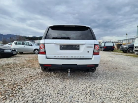 Land Rover Range Rover Sport 5 0.V8 FULL FEISLIFT  192000km, снимка 6