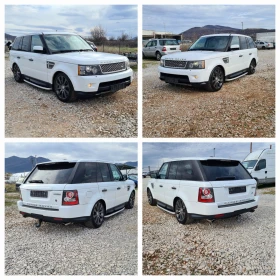 Land Rover Range Rover Sport 5 0.V8 FULL FEISLIFT  192000km, снимка 10