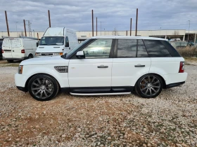 Land Rover Range Rover Sport 5 0.V8 FULL FEISLIFT  192000km, снимка 8